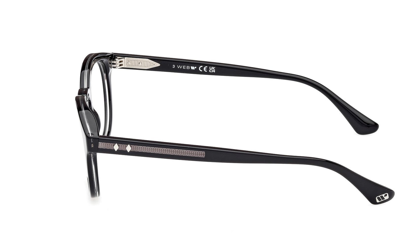 Web Eyeglasses WE5443 005