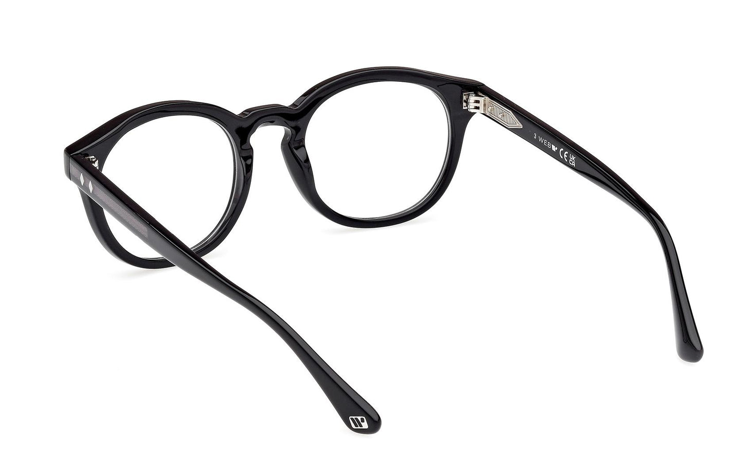 Web Eyeglasses WE5443 005