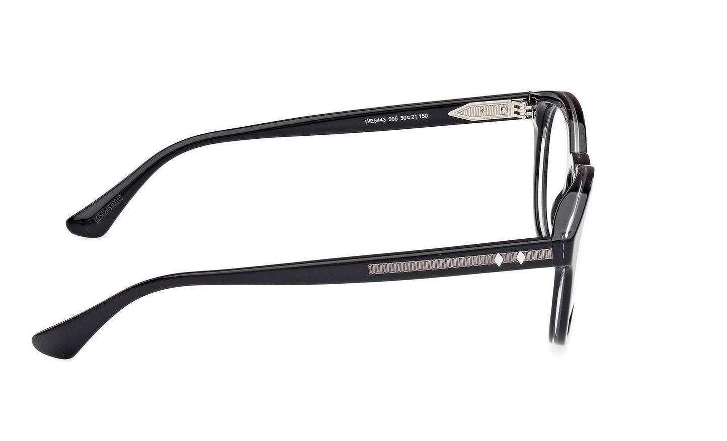 Web Eyeglasses WE5443 005