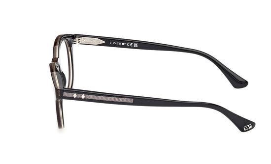 Web Eyeglasses WE5443 050