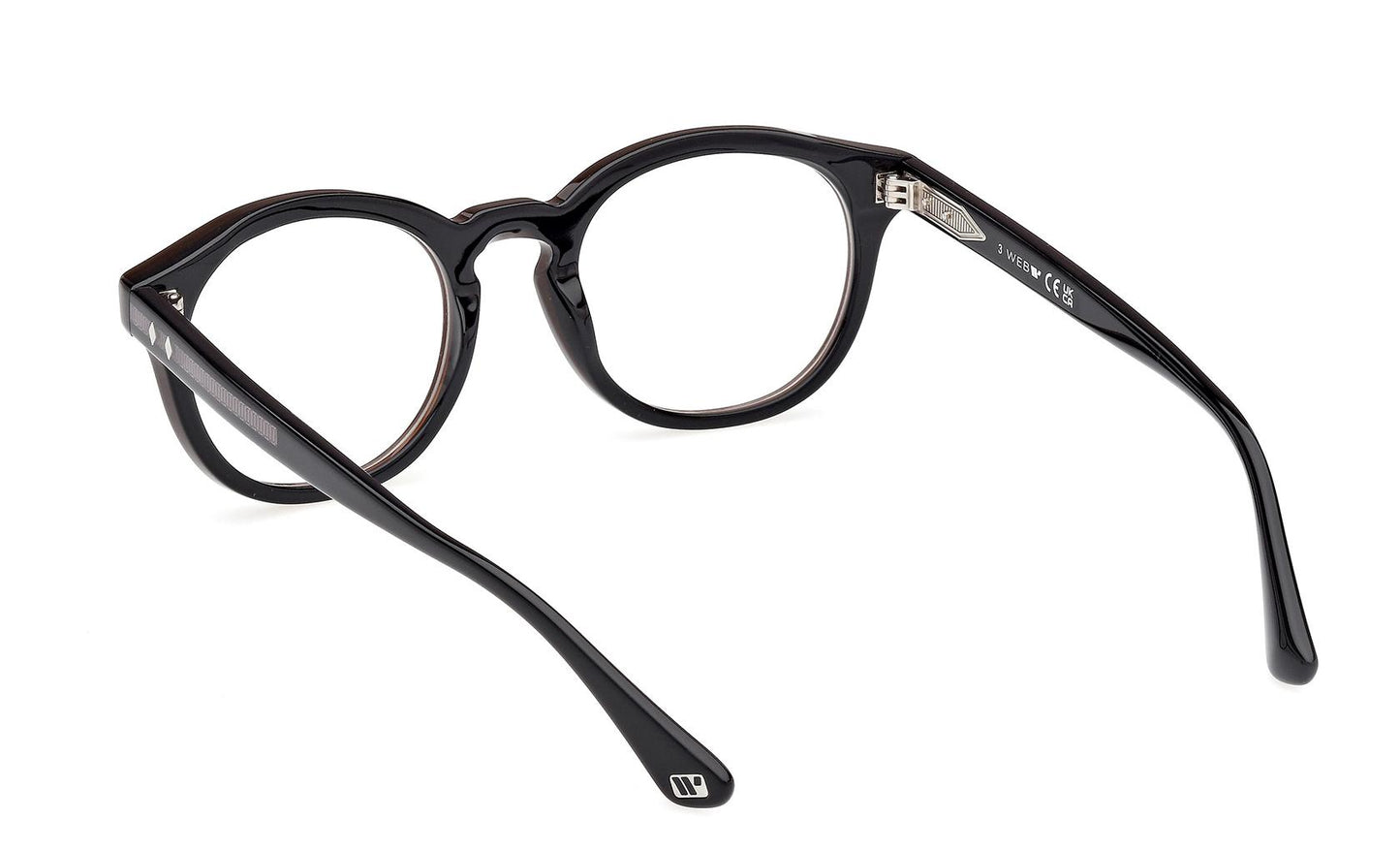 Web Eyeglasses WE5443 050