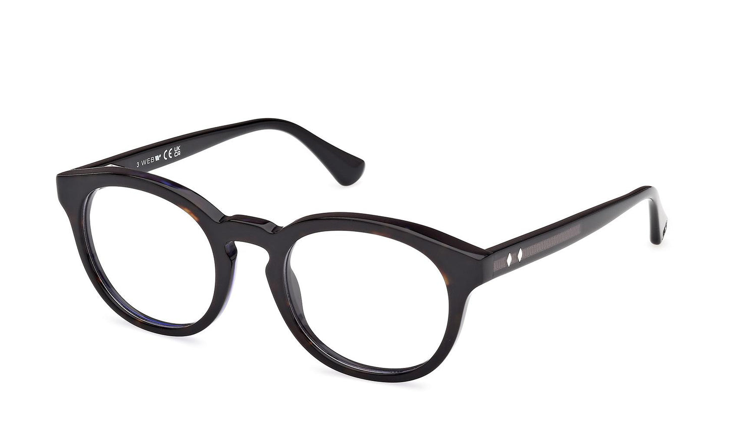 Web Eyeglasses WE5443 056