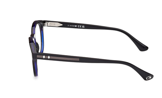 Web Eyeglasses WE5443 056