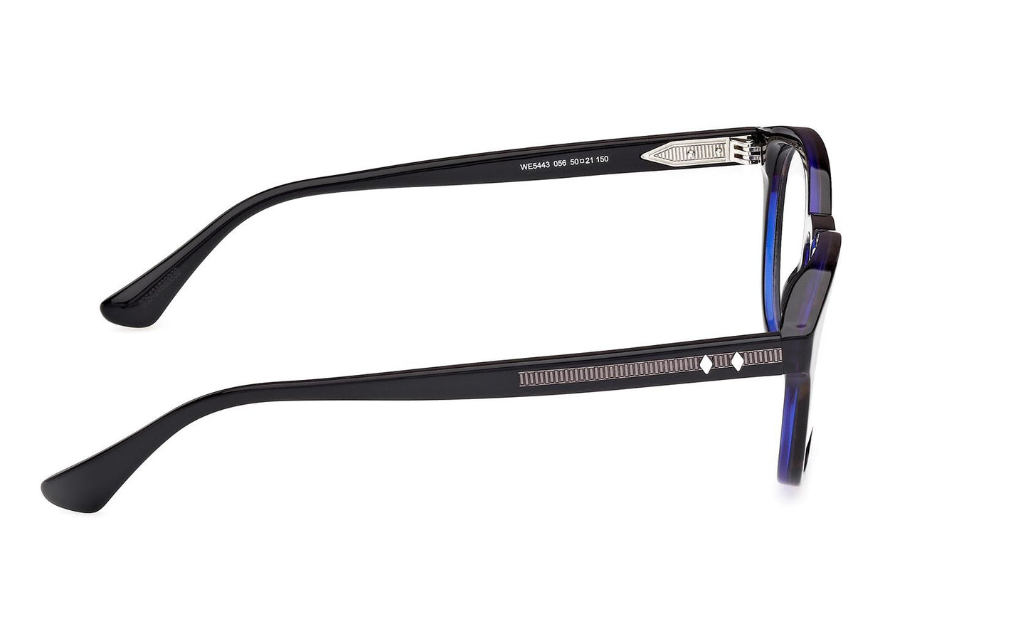 Web Eyeglasses WE5443 056