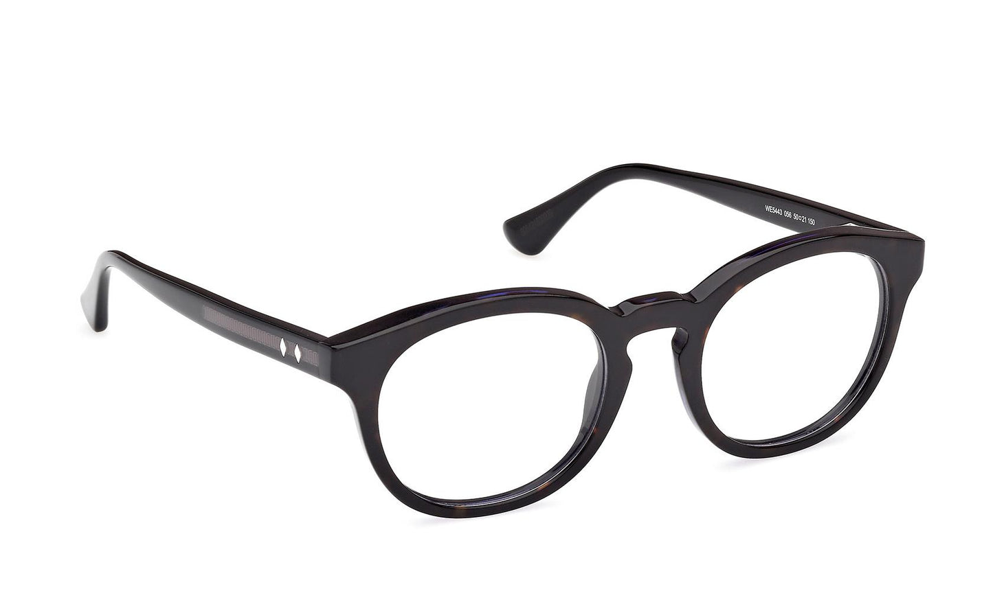 Web Eyeglasses WE5443 056