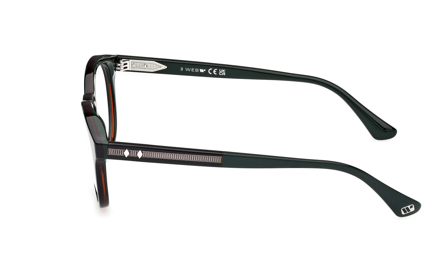 Web Eyeglasses WE5443 098