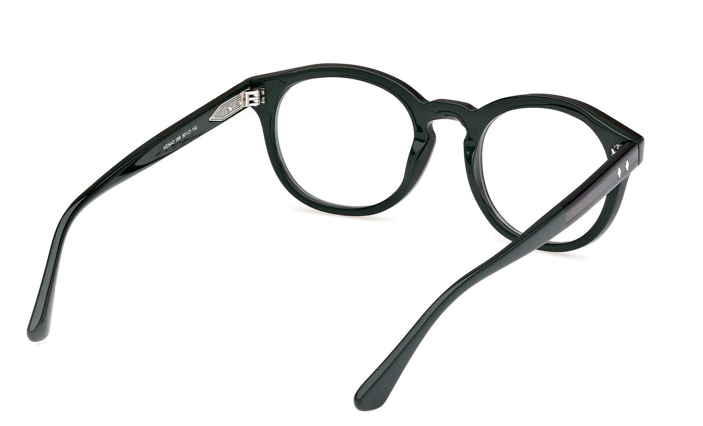 Web Eyeglasses WE5443 098