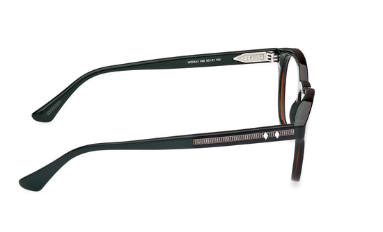 Web Eyeglasses WE5443 098