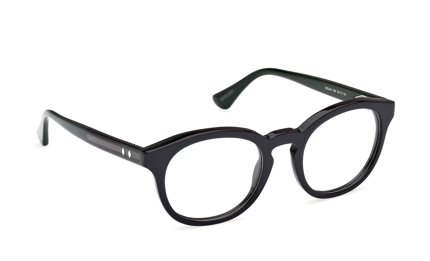 Web Eyeglasses WE5443 098