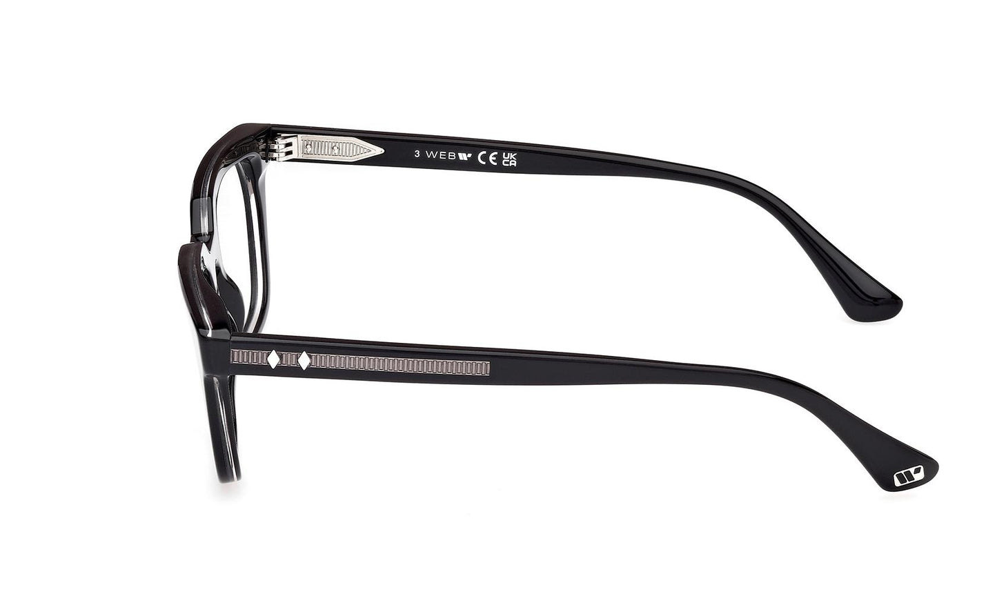 Web Eyeglasses WE5444 005