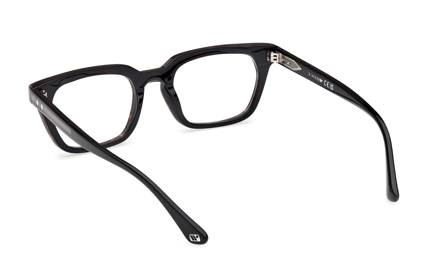 Web Eyeglasses WE5444 052