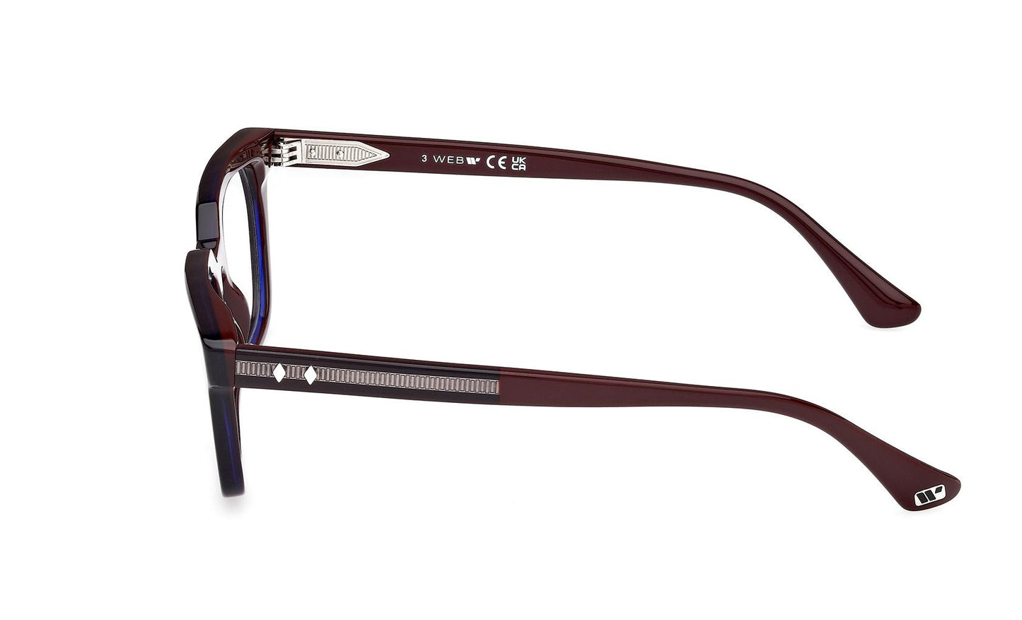 Web Eyeglasses WE5444 092