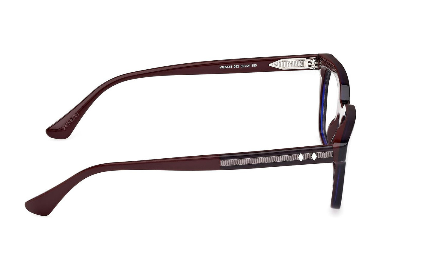 Web Eyeglasses WE5444 092