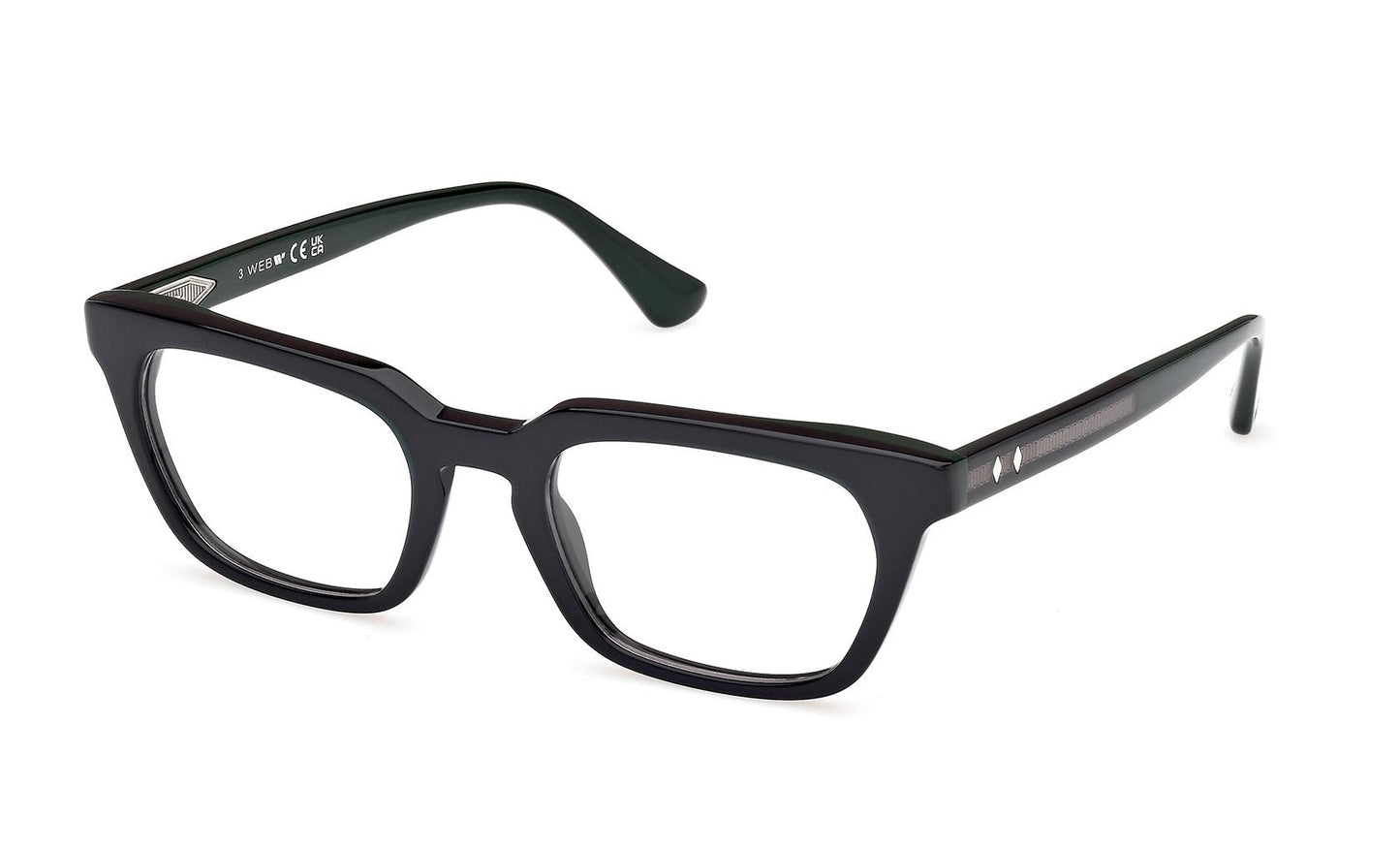 Web Eyeglasses WE5444 098