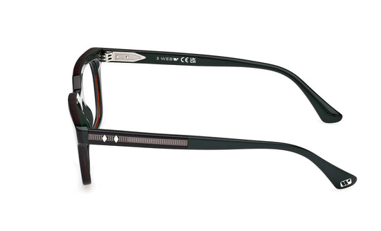 Web Eyeglasses WE5444 098