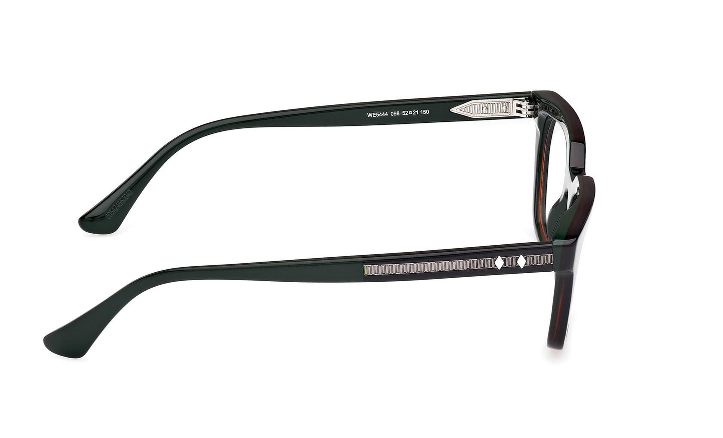 Web Eyeglasses WE5444 098