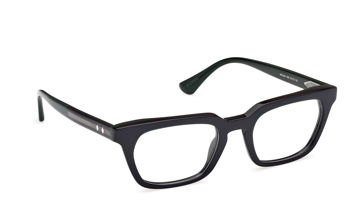 Web Eyeglasses WE5444 098