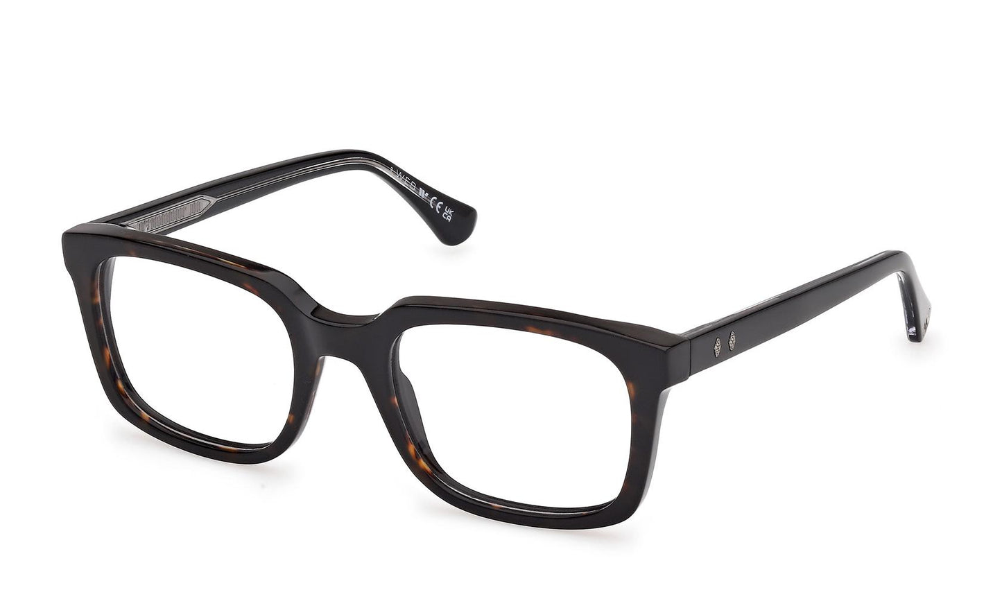 Web Eyeglasses WE5445 056