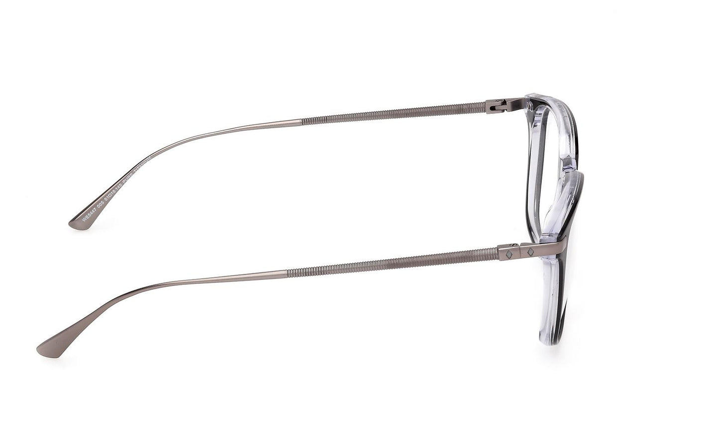 Web Eyeglasses WE5447 005