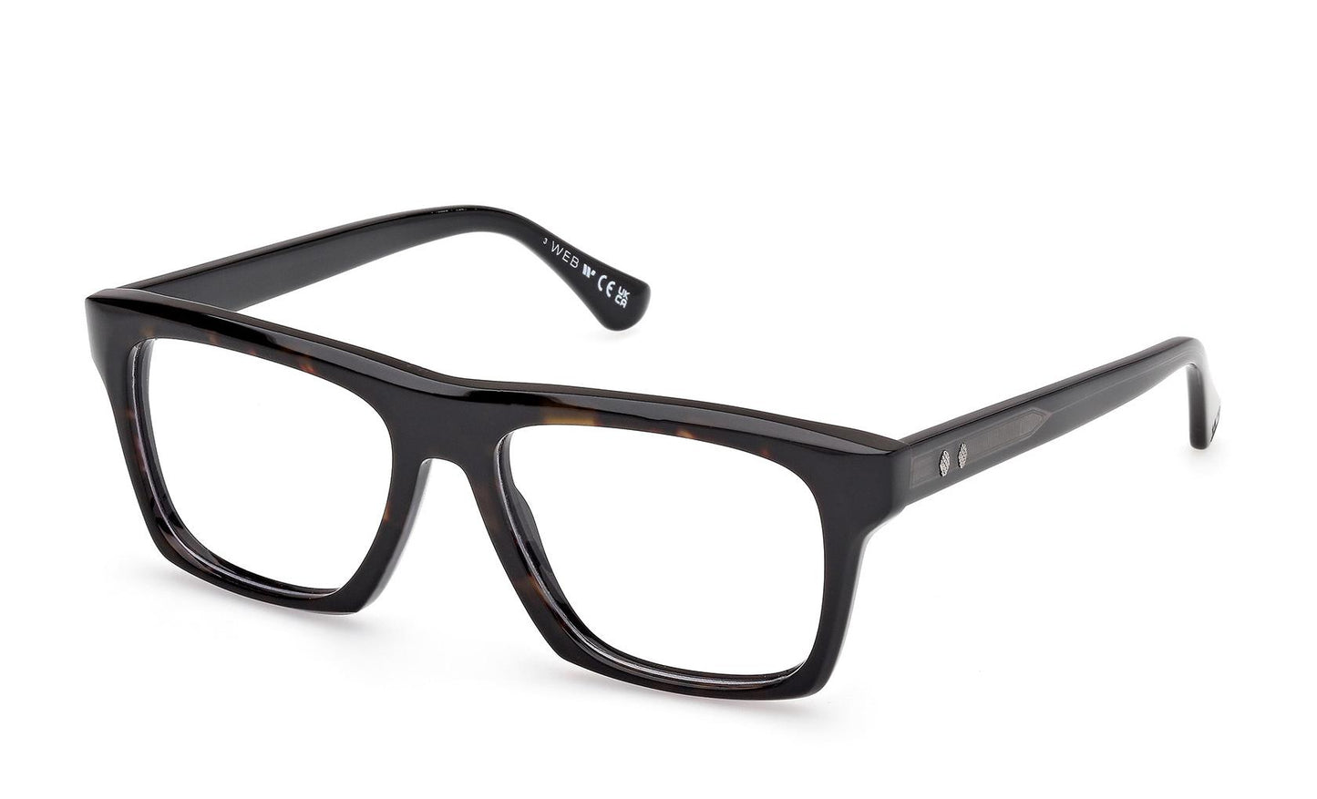 Web Eyeglasses WE5450 056