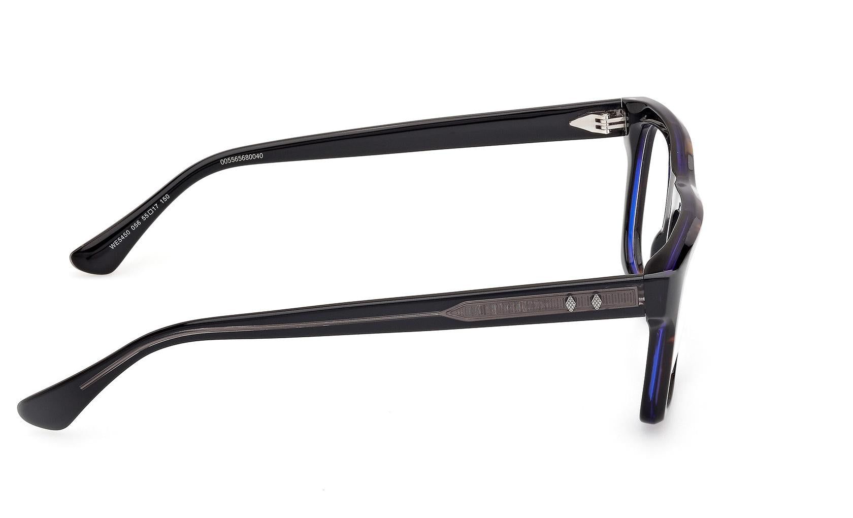 Web Eyeglasses WE5450 056