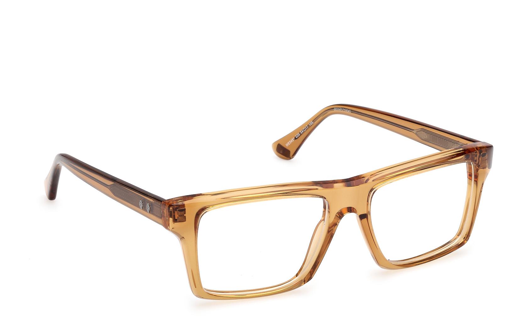 Web Eyeglasses WE5451 039