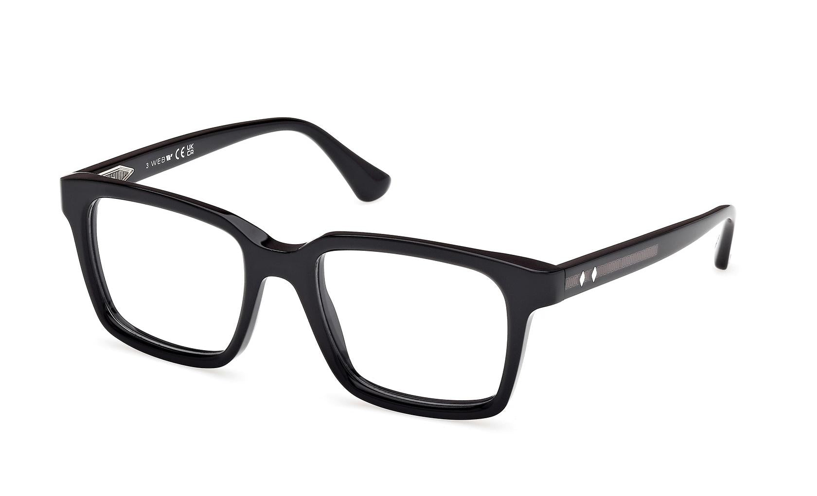 Web Eyeglasses WE5452 005