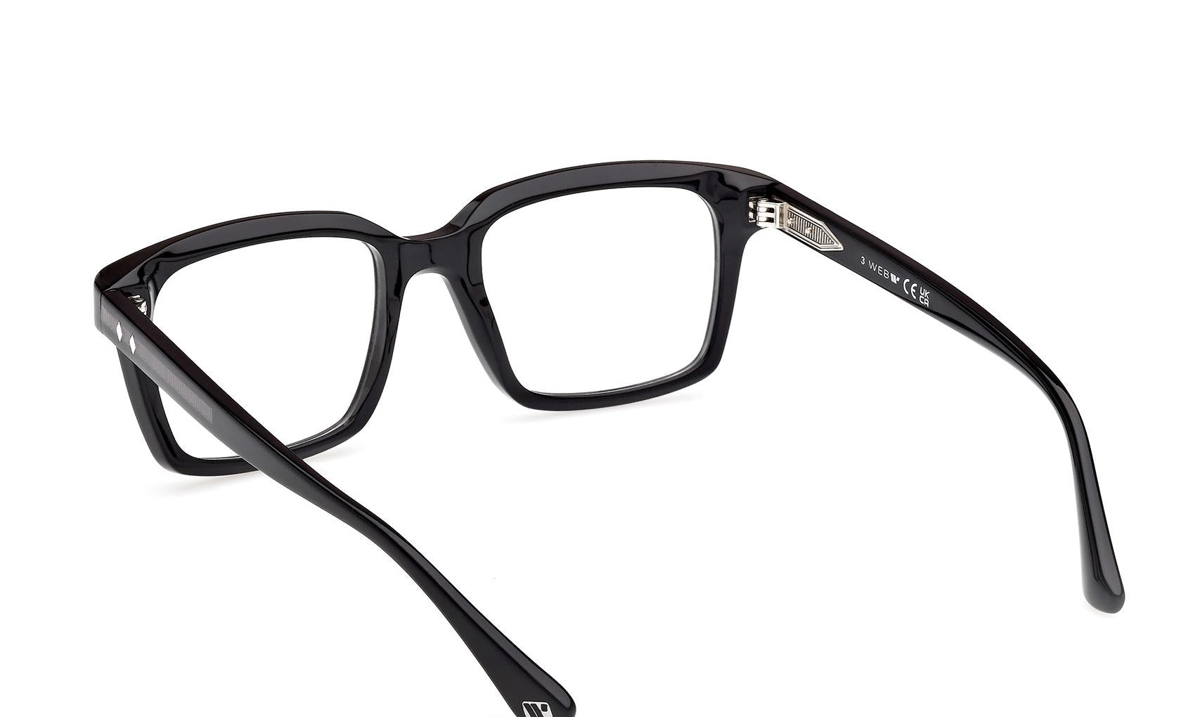 Web Eyeglasses WE5452 005