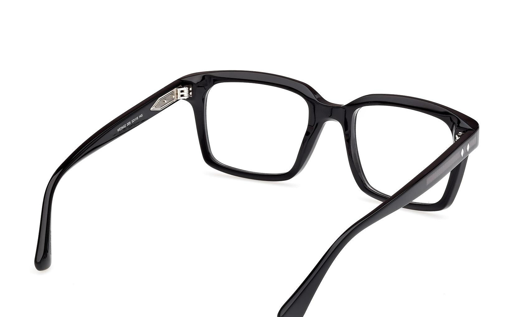 Web Eyeglasses WE5452 005