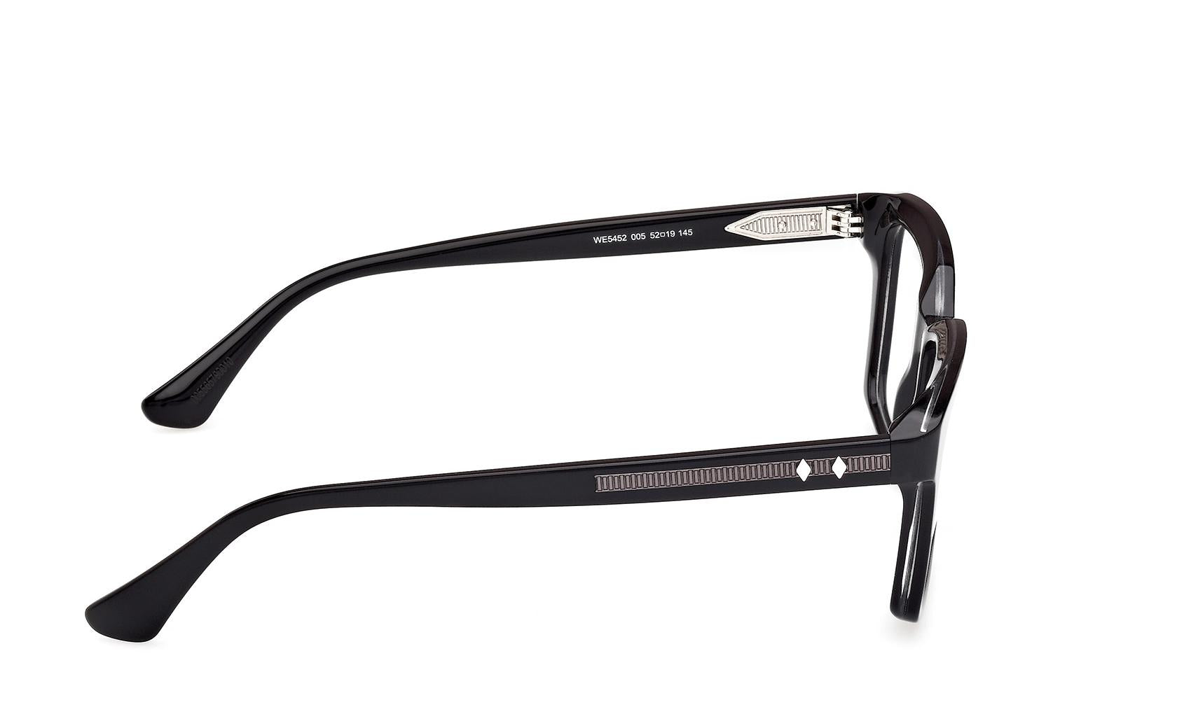 Web Eyeglasses WE5452 005