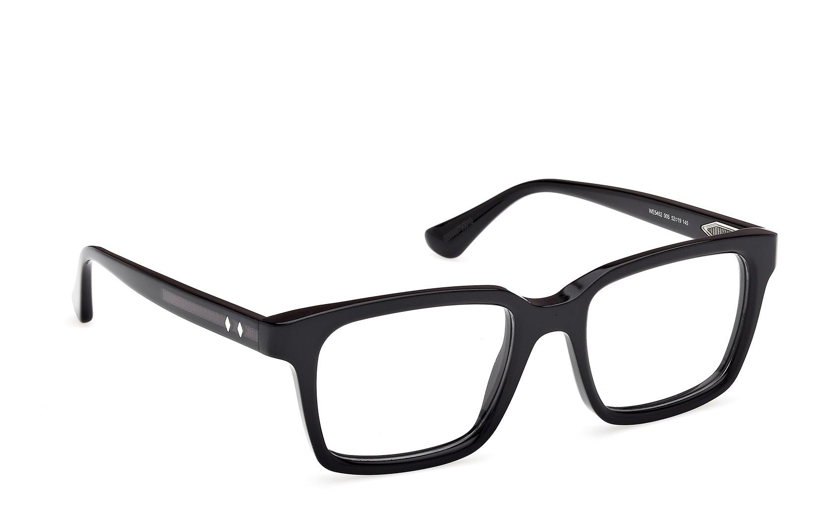 Web Eyeglasses WE5452 005