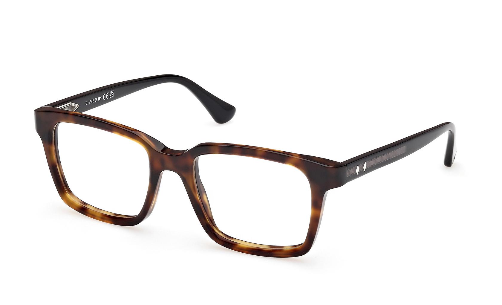 Web Eyeglasses WE5452 055