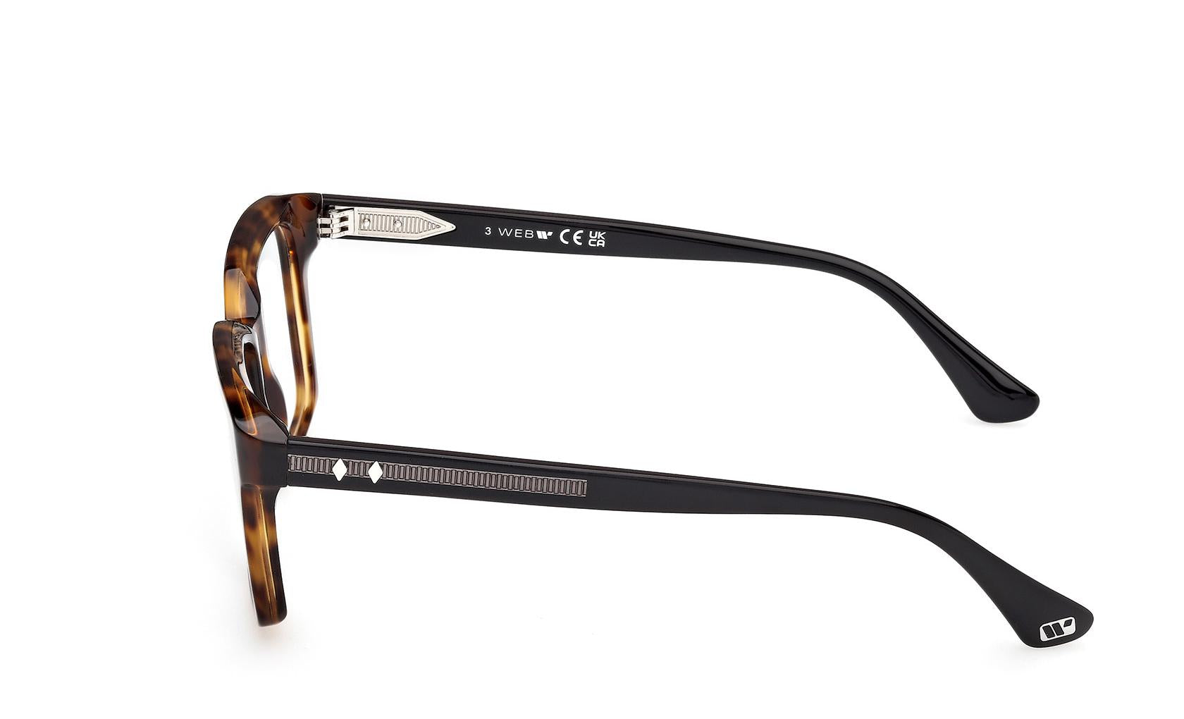 Web Eyeglasses WE5452 055