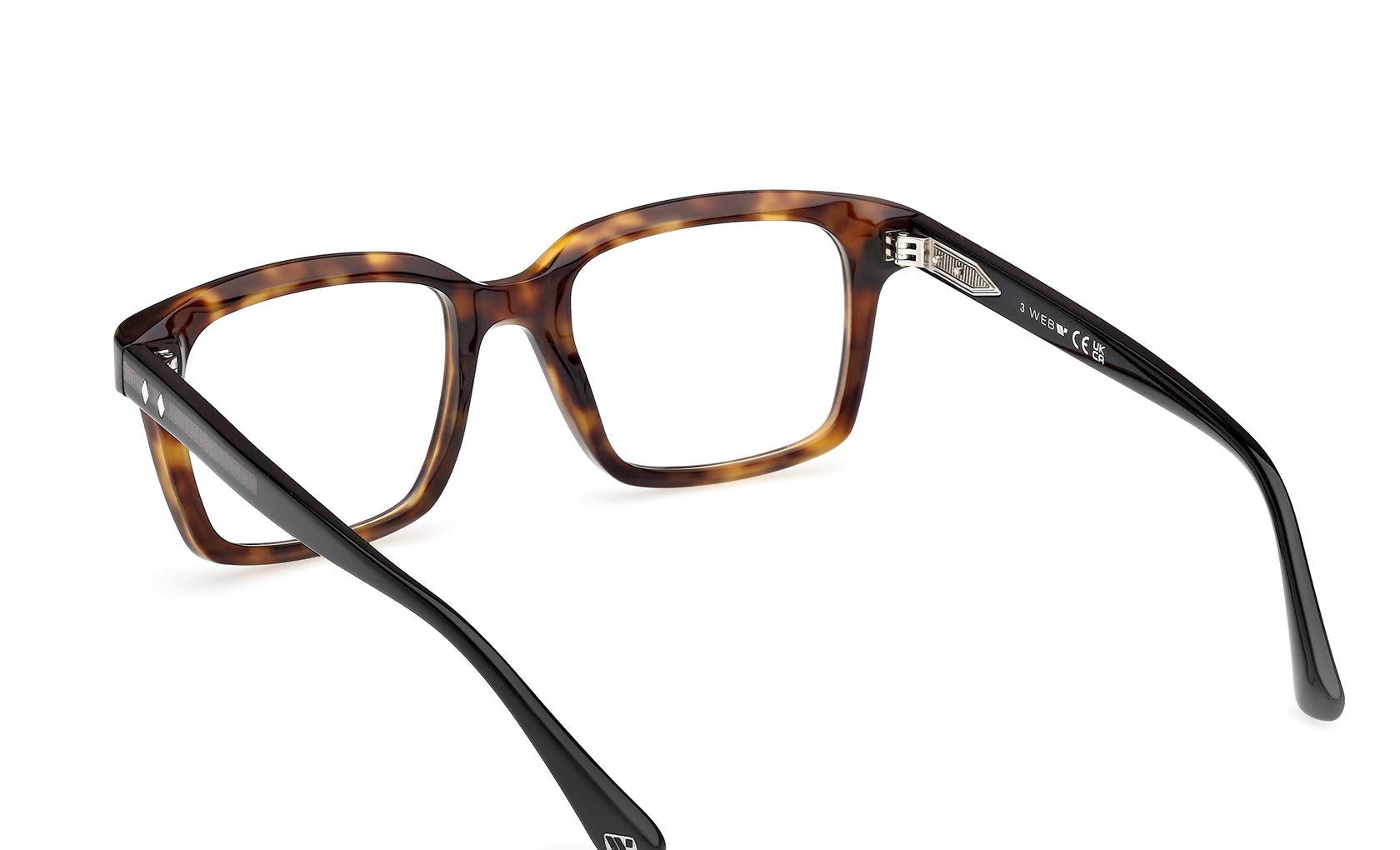 Web Eyeglasses WE5452 055