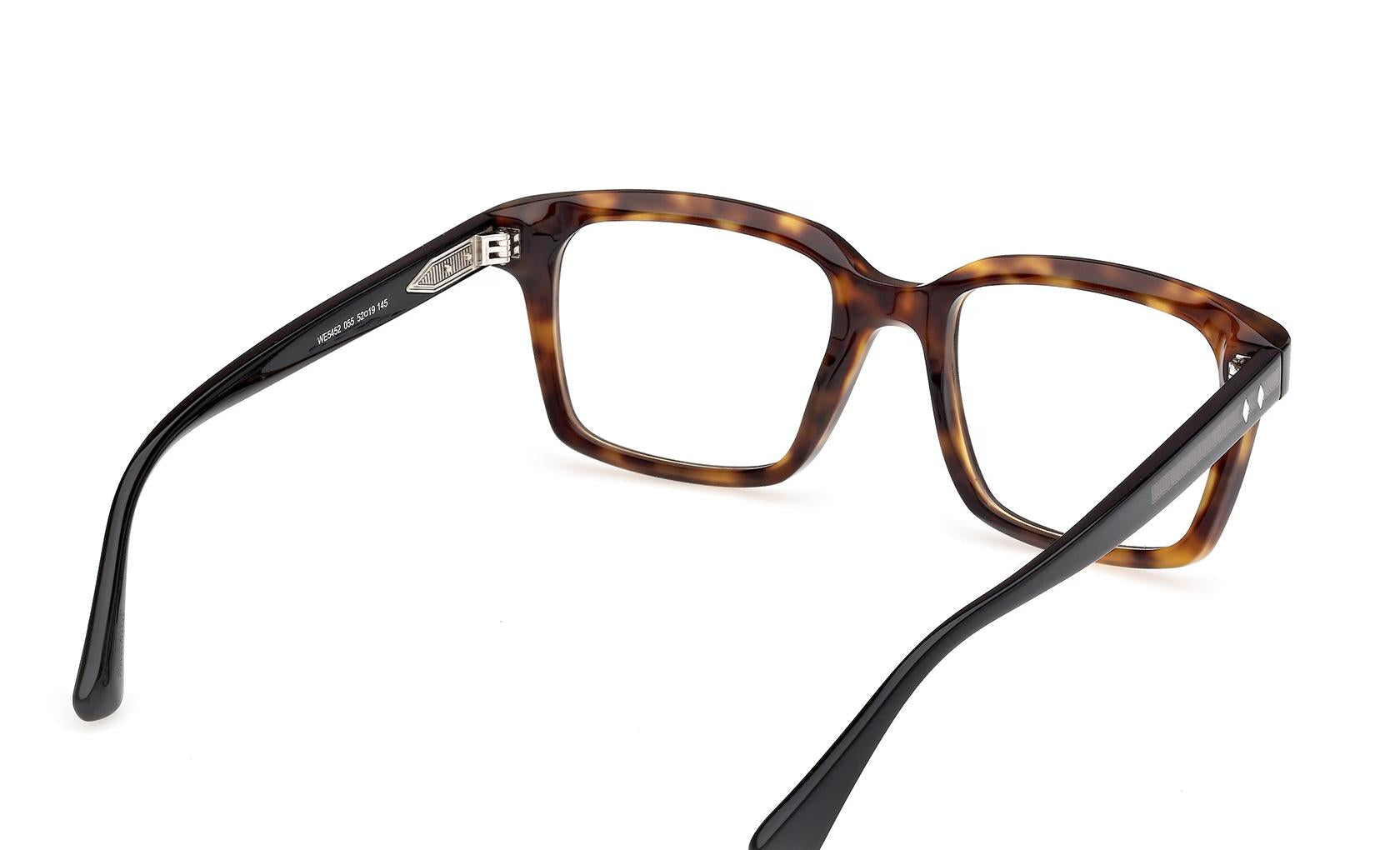 Web Eyeglasses WE5452 055