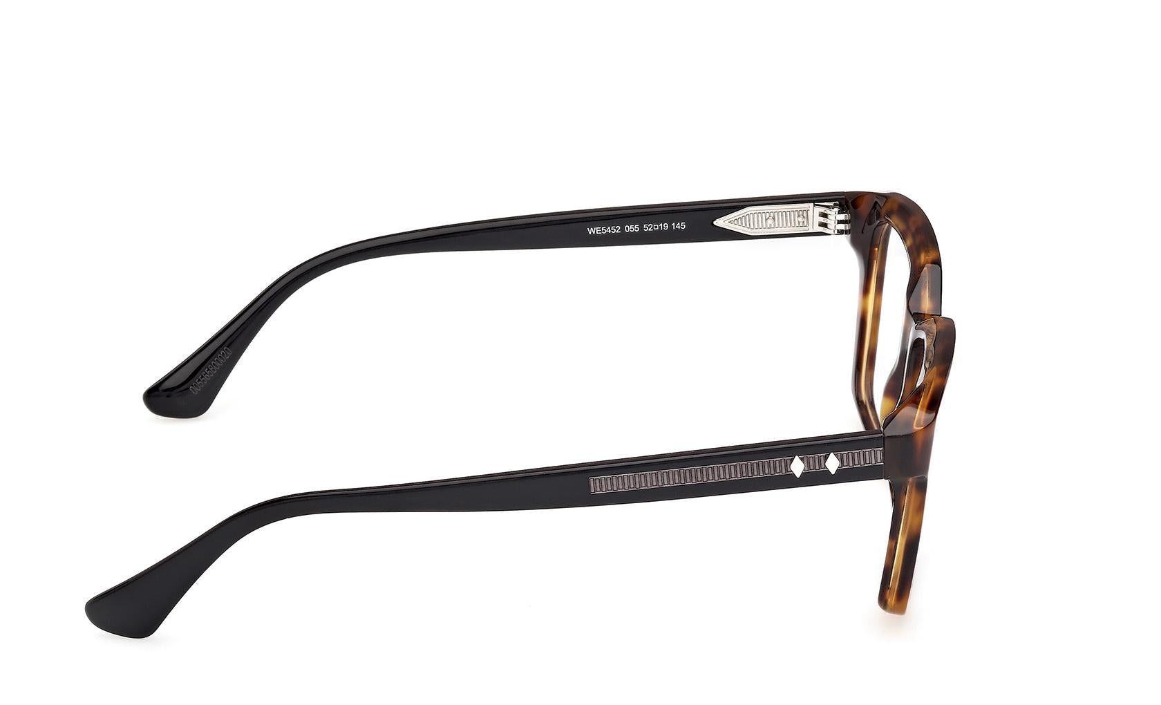 Web Eyeglasses WE5452 055