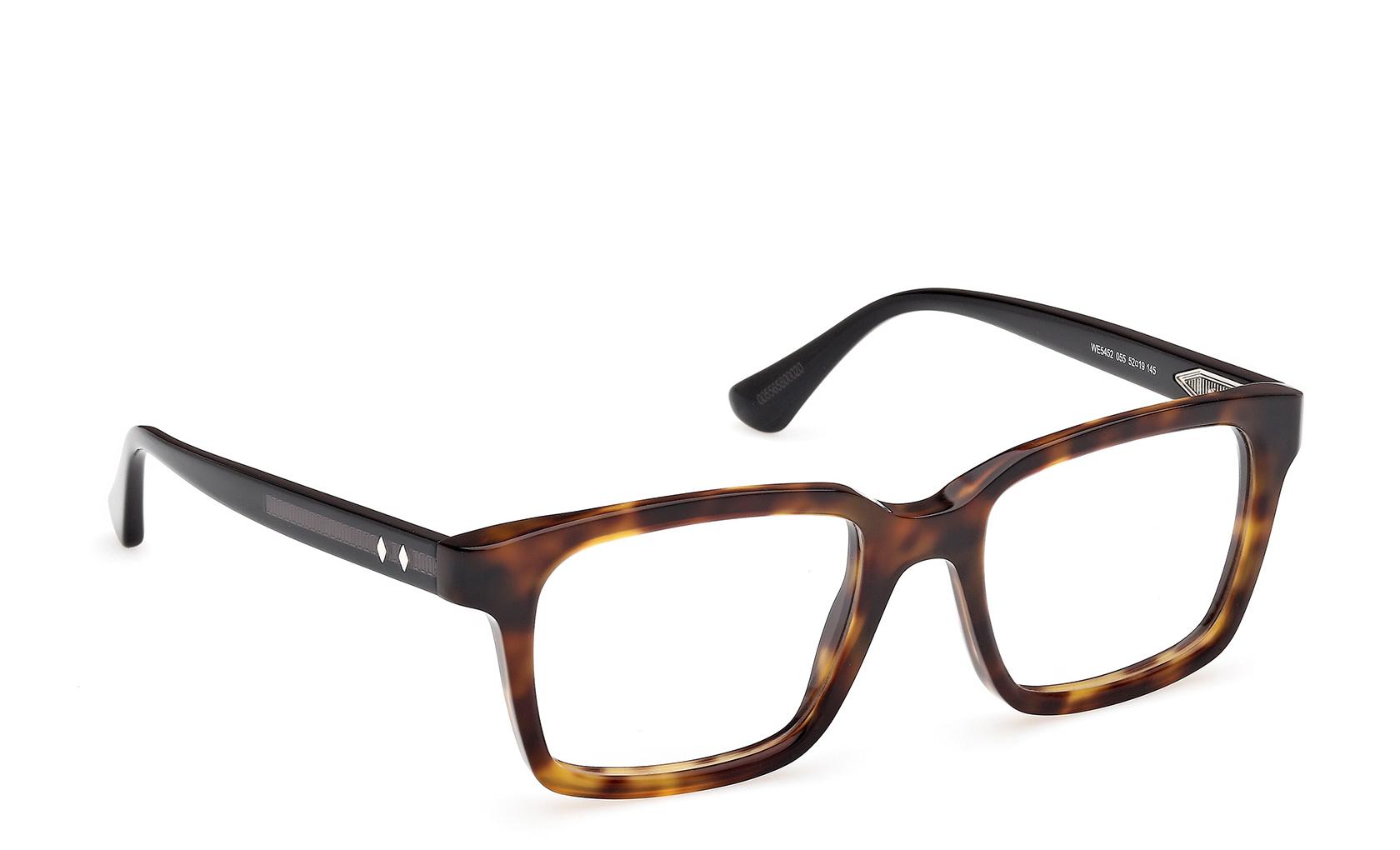 Web Eyeglasses WE5452 055