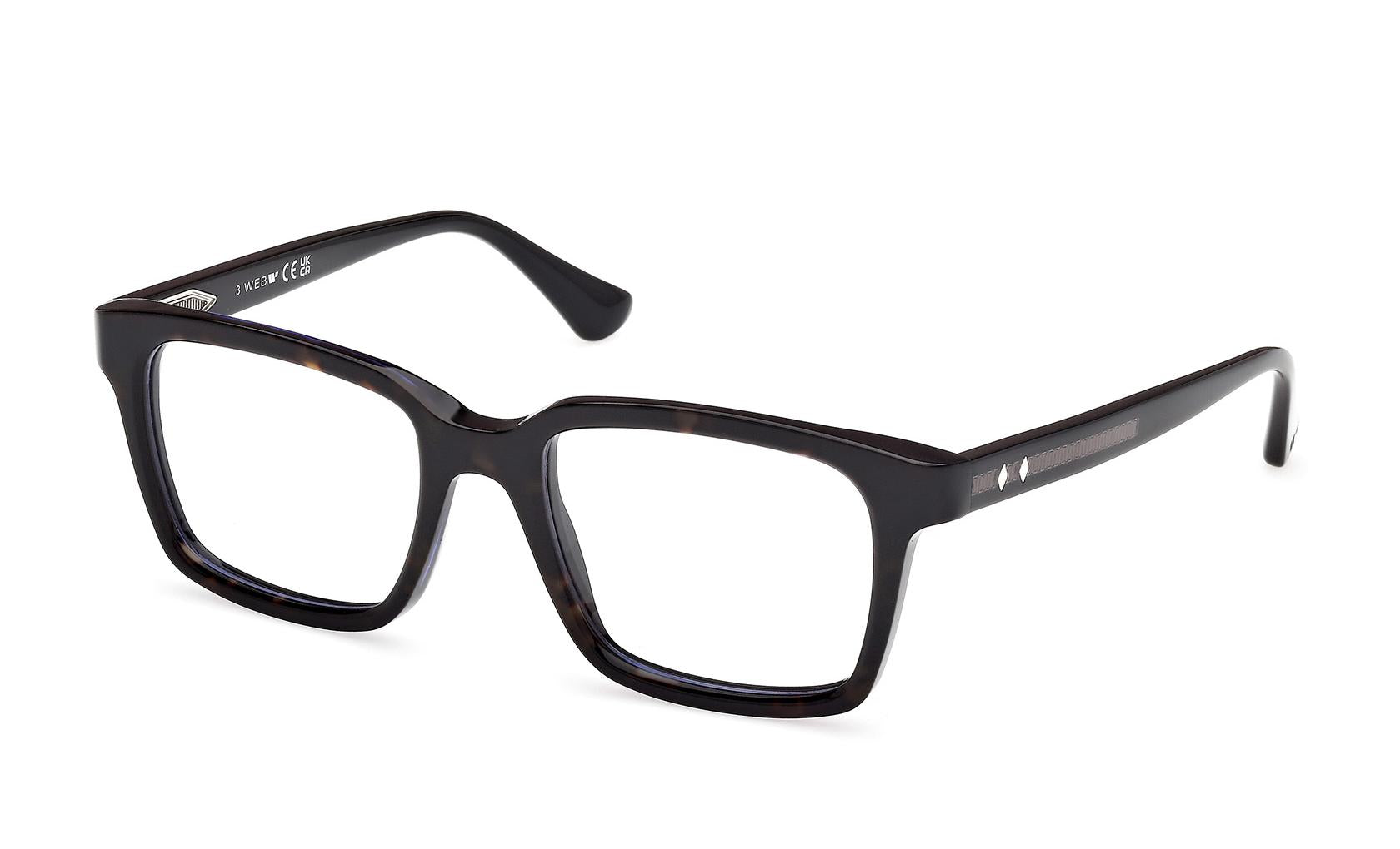 Web Eyeglasses WE5452 056