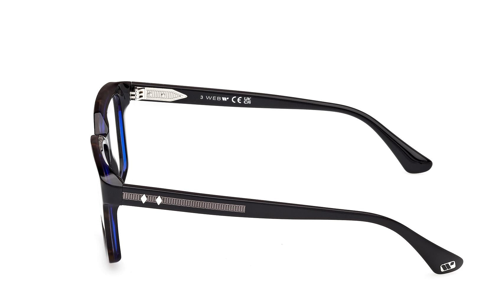 Web Eyeglasses WE5452 056