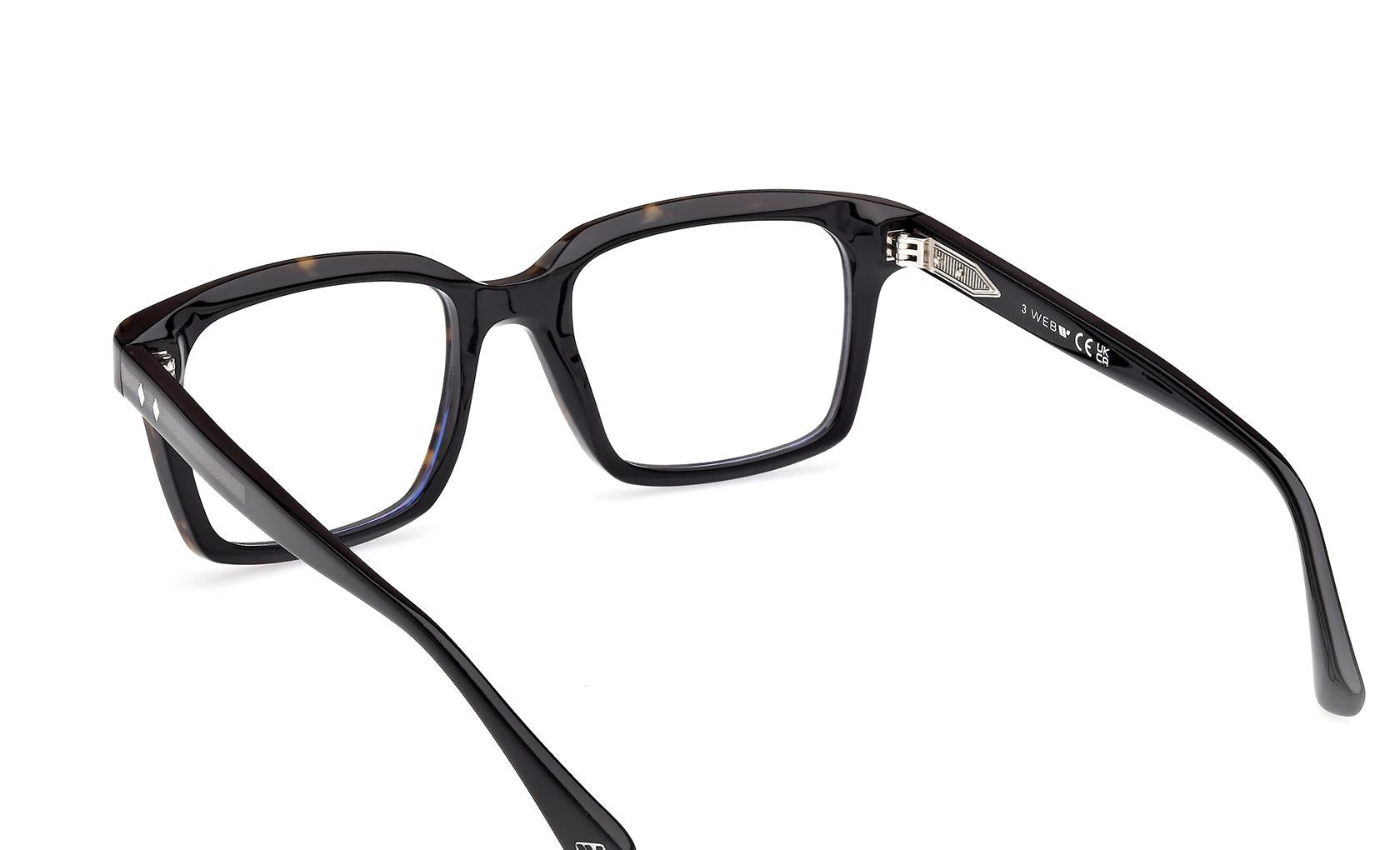 Web Eyeglasses WE5452 056