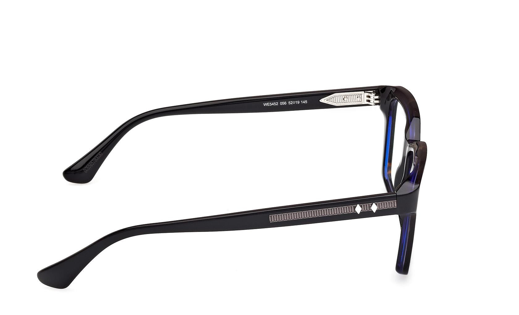 Web Eyeglasses WE5452 056