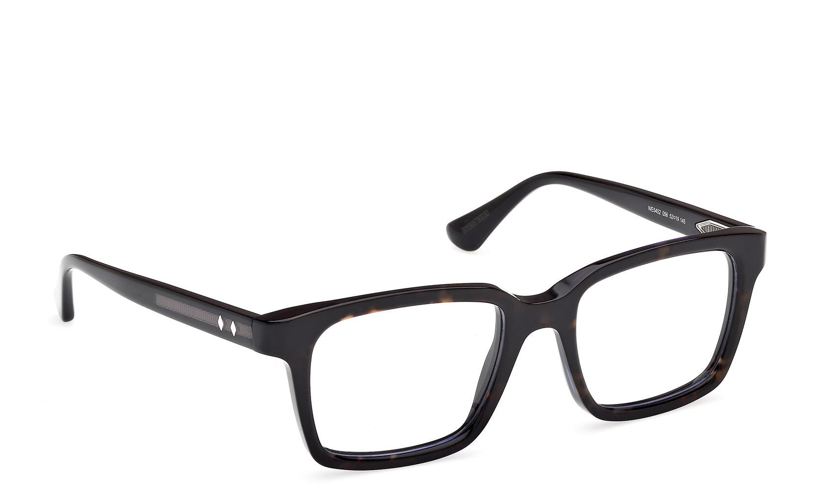 Web Eyeglasses WE5452 056