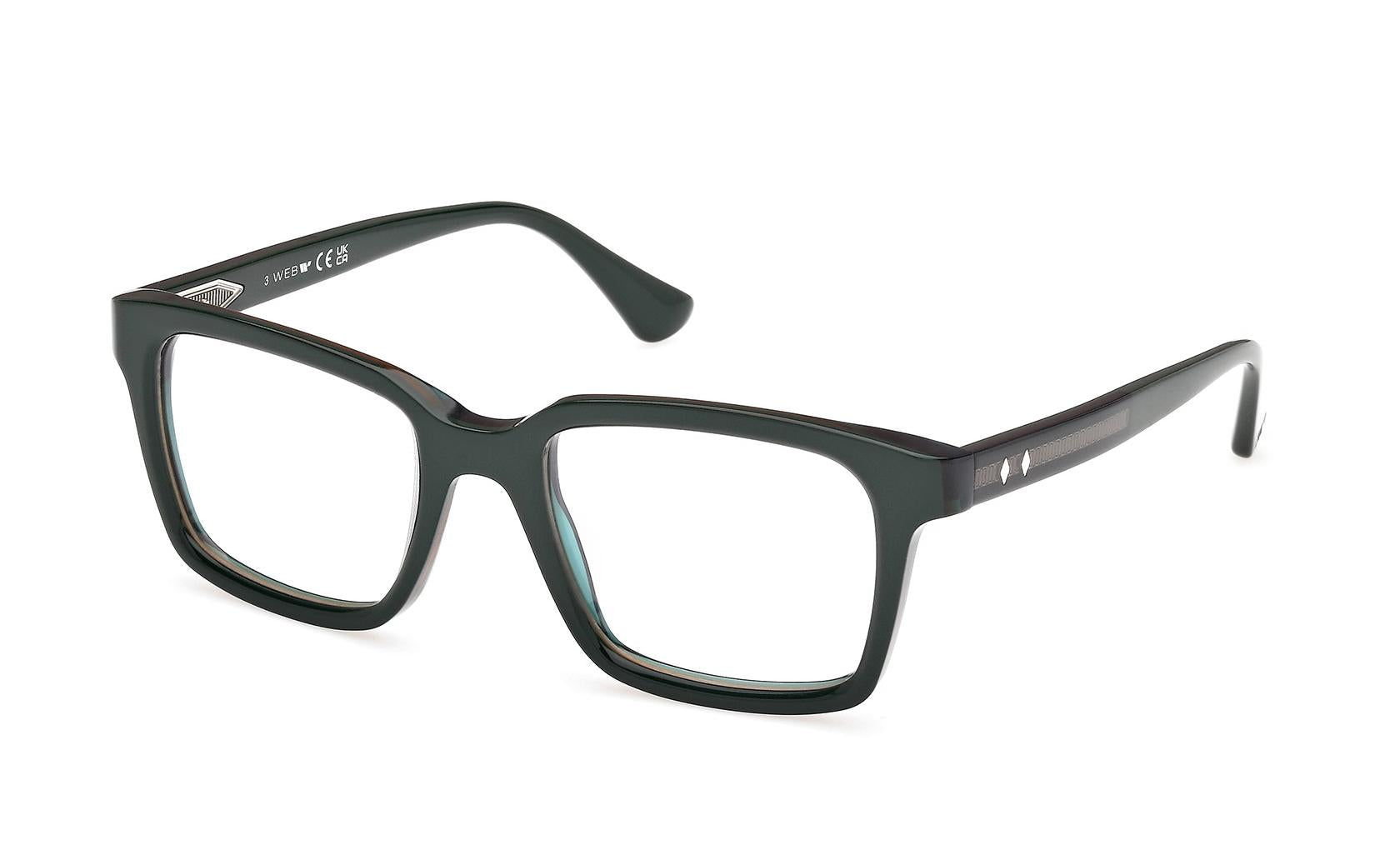 Web Eyeglasses WE5452 098