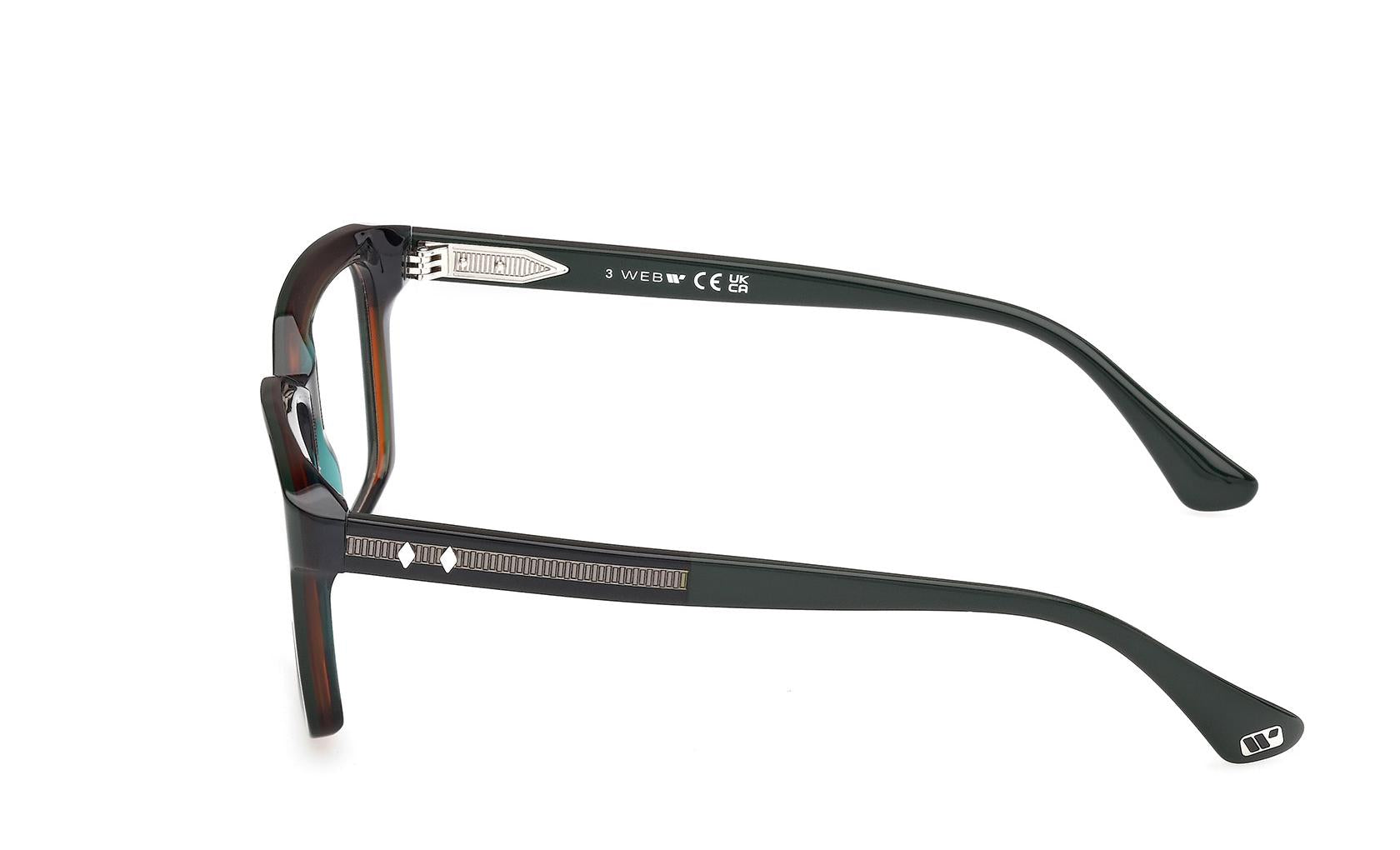 Web Eyeglasses WE5452 098