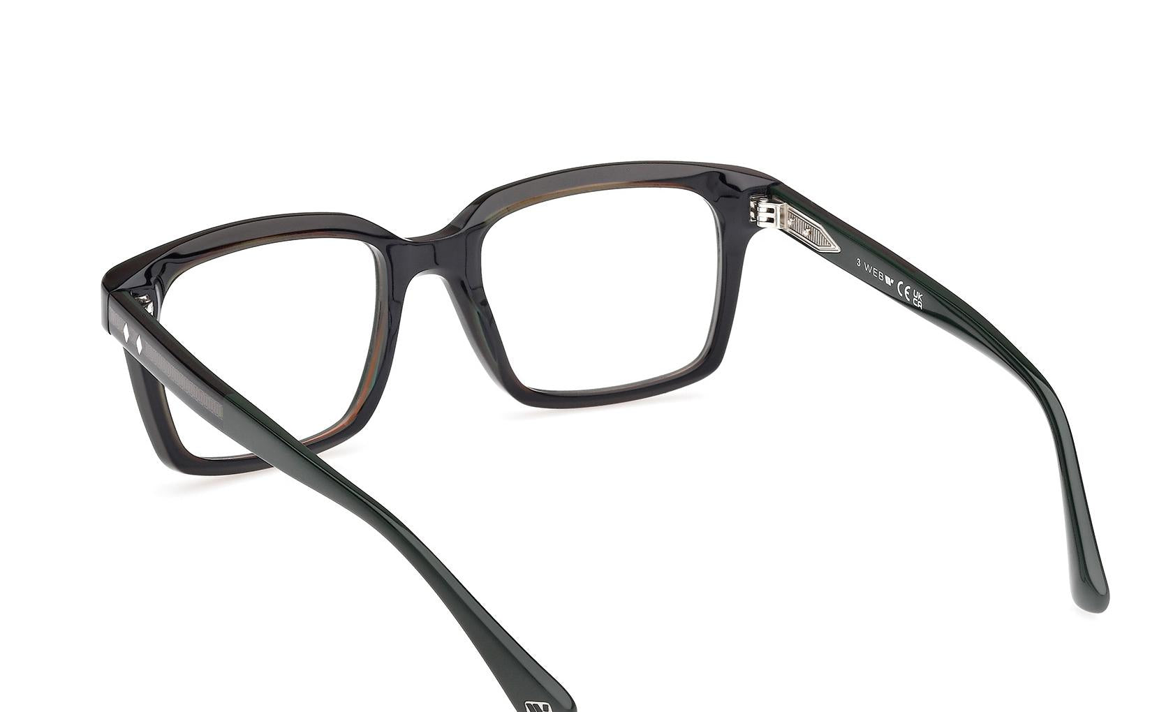 Web Eyeglasses WE5452 098