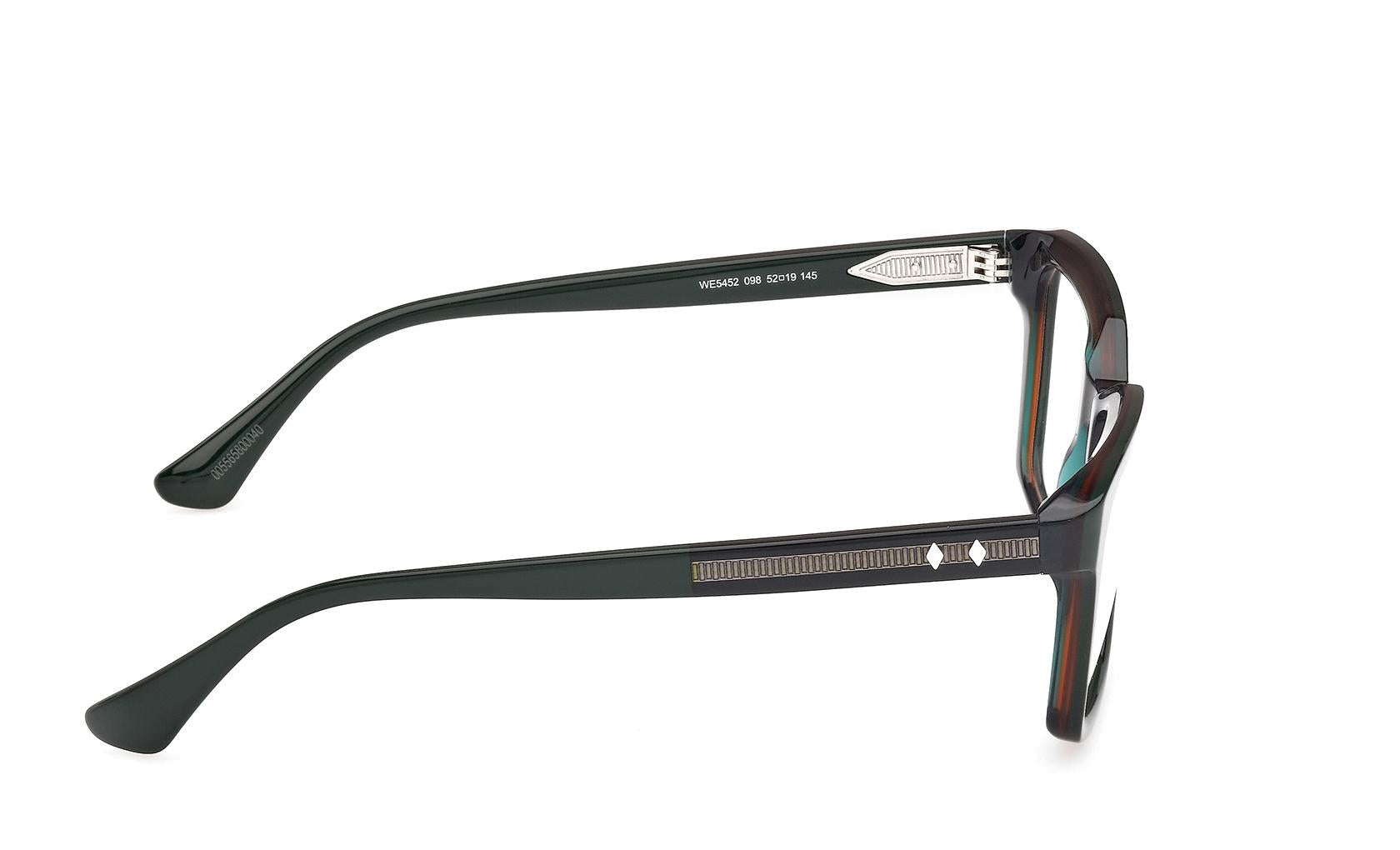 Web Eyeglasses WE5452 098