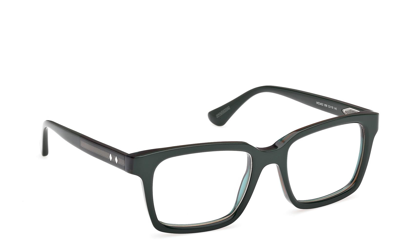 Web Eyeglasses WE5452 098