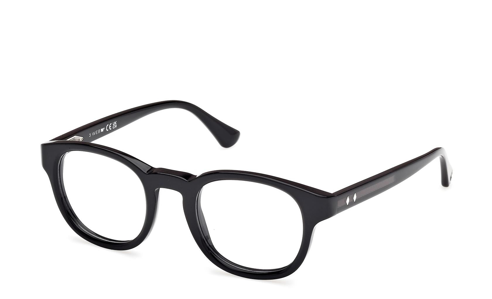Web Eyeglasses WE5453 005