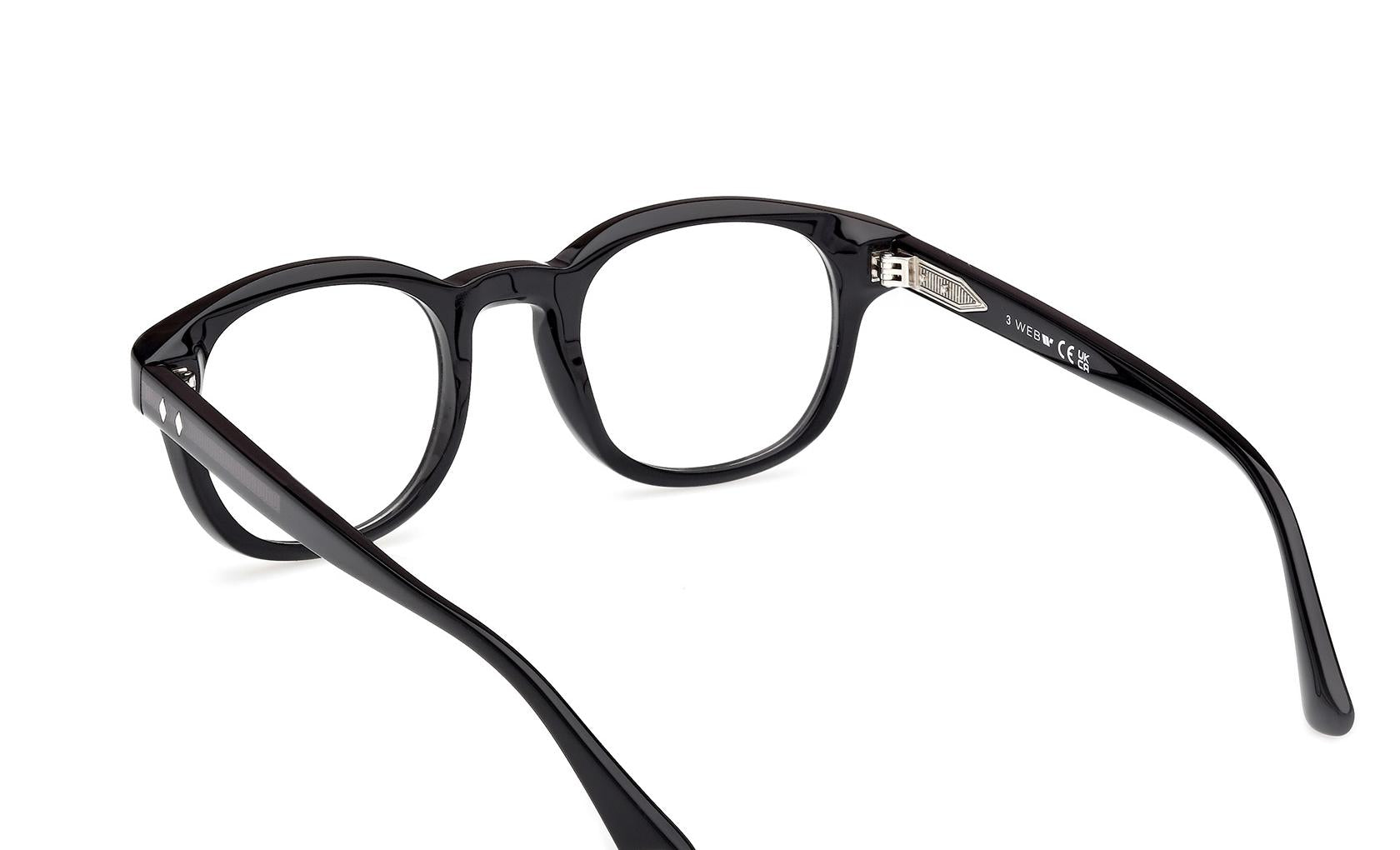 Web Eyeglasses WE5453 005