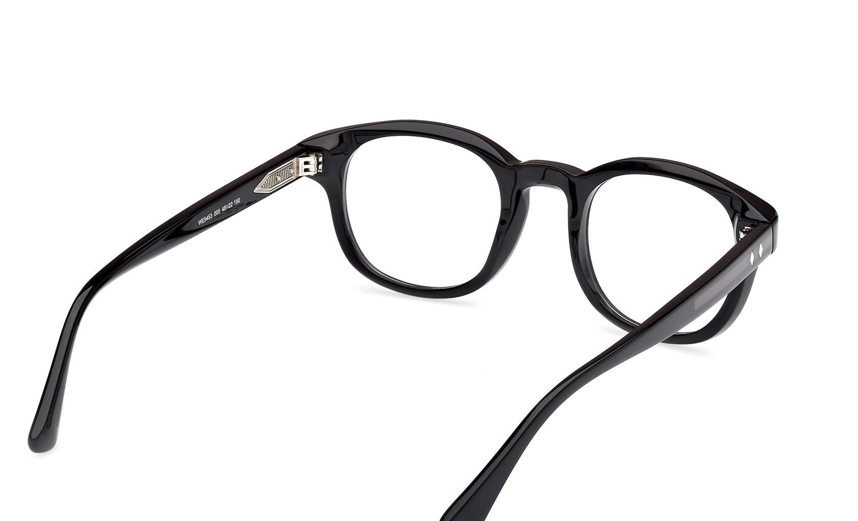 Web Eyeglasses WE5453 005